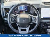 Thumbnail of 2022 CACTUS GRAY Ford Bronco
