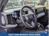 Thumbnail of 2022 CACTUS GRAY Ford Bronco