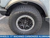 Thumbnail of 2022 CACTUS GRAY Ford Bronco
