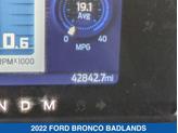 Thumbnail of 2022 CACTUS GRAY Ford Bronco