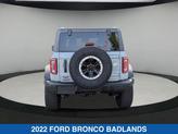 Thumbnail of 2022 CACTUS GRAY Ford Bronco