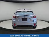 Thumbnail of 2025 Ice Silver Metallic Subaru Impreza