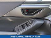Thumbnail of 2024 Crystal Black Silica Subaru Impreza