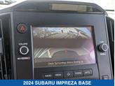 Thumbnail of 2024 Crystal Black Silica Subaru Impreza