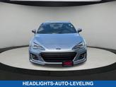 Thumbnail of 2019 Ice Silver Metallic Subaru BRZ