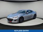 Thumbnail of 2019 Ice Silver Metallic Subaru BRZ