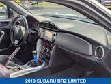 Thumbnail of 2019 Ice Silver Metallic Subaru BRZ