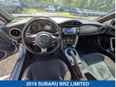 Thumbnail of 2019 Ice Silver Metallic Subaru BRZ