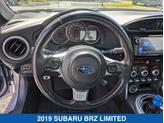 Thumbnail of 2019 Ice Silver Metallic Subaru BRZ