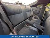 Thumbnail of 2019 Ice Silver Metallic Subaru BRZ