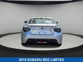 Thumbnail of 2019 Ice Silver Metallic Subaru BRZ