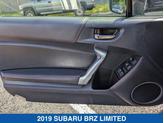 Thumbnail of 2019 Ice Silver Metallic Subaru BRZ