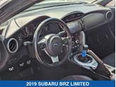 Thumbnail of 2019 Ice Silver Metallic Subaru BRZ