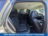 Thumbnail of 2024 Machine Gray Metallic Mazda CX-5