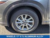 Thumbnail of 2024 Machine Gray Metallic Mazda CX-5