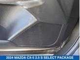 Thumbnail of 2024 Machine Gray Metallic Mazda CX-5
