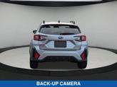 Thumbnail of 2024 Ice Silver Metallic Subaru Crosstrek
