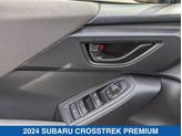 Thumbnail of 2024 Ice Silver Metallic Subaru Crosstrek