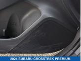 Thumbnail of 2024 Ice Silver Metallic Subaru Crosstrek