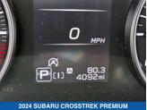 Thumbnail of 2024 Ice Silver Metallic Subaru Crosstrek