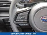 Thumbnail of 2024 Ice Silver Metallic Subaru Crosstrek