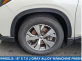 Thumbnail of 2023 Crystal White Pearl Subaru Ascent