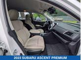 Thumbnail of 2023 Crystal White Pearl Subaru Ascent