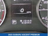 Thumbnail of 2023 Crystal White Pearl Subaru Ascent