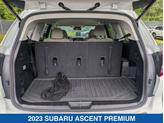 Thumbnail of 2023 Crystal White Pearl Subaru Ascent