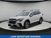 Thumbnail of 2023 Crystal White Pearl Subaru Ascent