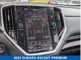 Thumbnail of 2023 Crystal White Pearl Subaru Ascent