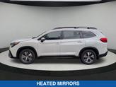 Thumbnail of 2023 Crystal White Pearl Subaru Ascent