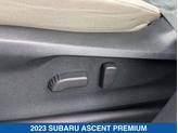 Thumbnail of 2023 Crystal White Pearl Subaru Ascent
