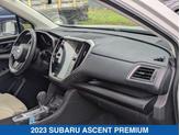 Thumbnail of 2023 Crystal White Pearl Subaru Ascent
