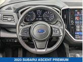 Thumbnail of 2023 Crystal White Pearl Subaru Ascent