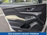 Thumbnail of 2023 Crystal White Pearl Subaru Ascent