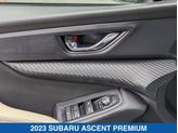 Thumbnail of 2023 Crystal White Pearl Subaru Ascent