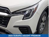 Thumbnail of 2023 Crystal White Pearl Subaru Ascent