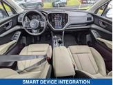 Thumbnail of 2023 Crystal White Pearl Subaru Ascent