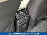 Thumbnail of 2023 Crystal White Pearl Subaru Ascent