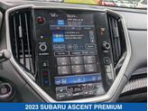 Thumbnail of 2023 Crystal White Pearl Subaru Ascent