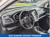 Thumbnail of 2023 Crystal White Pearl Subaru Ascent