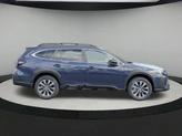 Thumbnail of 2025 Cosmic Blue Pearl Subaru Outback