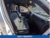 Thumbnail of 2022 Platinum White Pearl Honda Passport