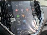 Thumbnail of 2025 Crystal Black Pearl Subaru Ascent