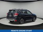 Thumbnail of 2023 Crystal Black Silica Subaru Forester