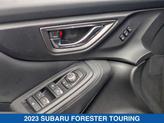 Thumbnail of 2023 Crystal Black Silica Subaru Forester