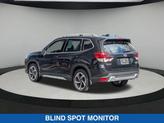 Thumbnail of 2023 Crystal Black Silica Subaru Forester