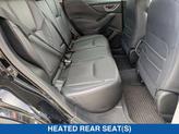Thumbnail of 2023 Crystal Black Silica Subaru Forester
