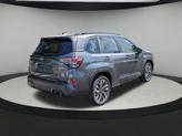 Thumbnail of 2025 Magnetite Gray Metallic Subaru Forester